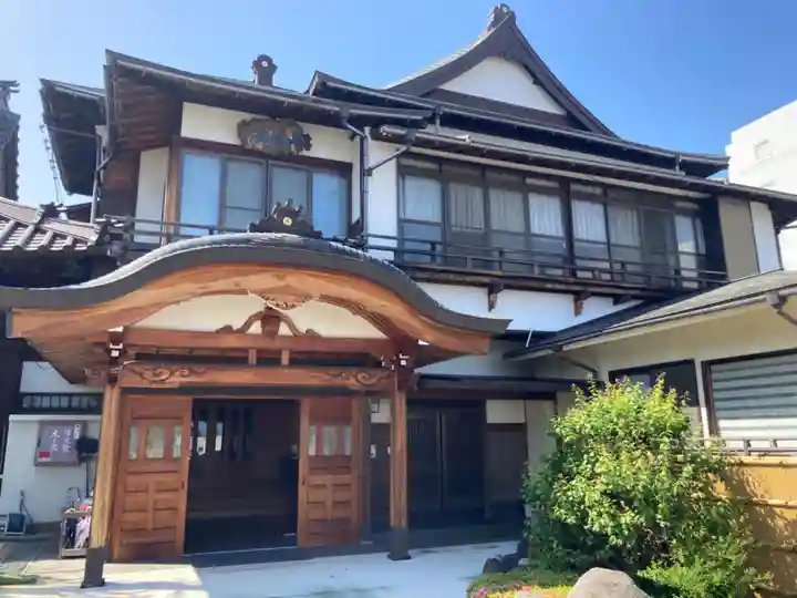 温泉寺(静岡県)