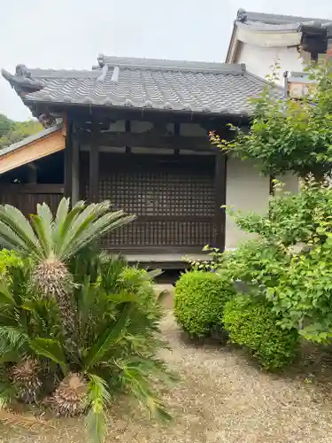日向寺(奈良県)