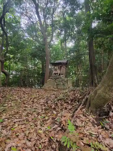 伊豫岡八幡神社(愛媛県)