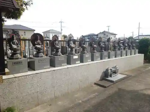 瀧岩院(埼玉県)