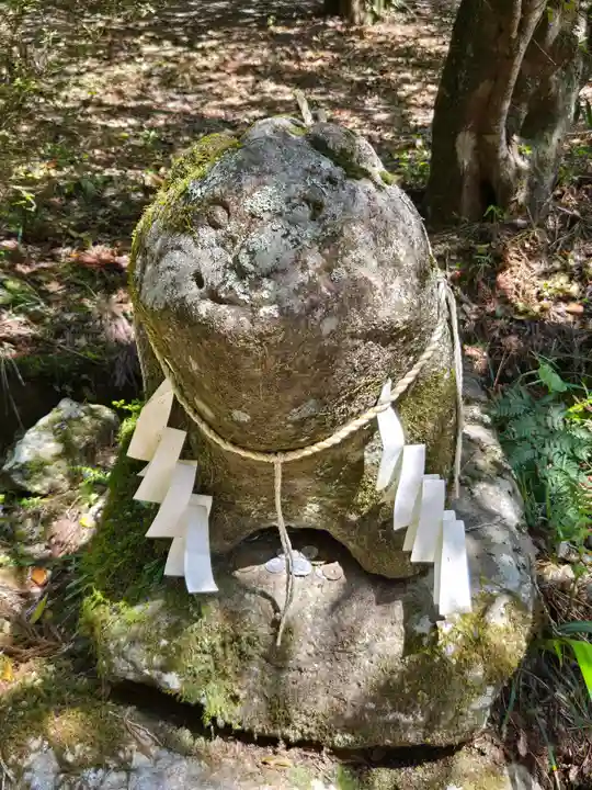 花園神社(茨城県)
