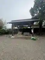 長峯神社(三重県)