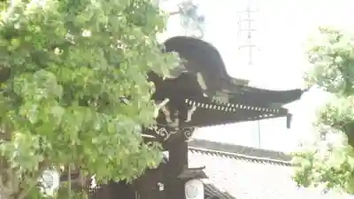 六孫王神社の御朱印