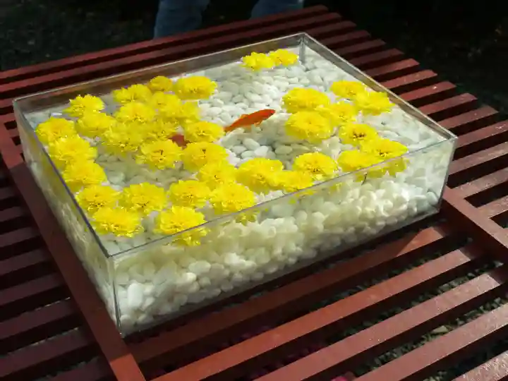 笠間稲荷神社(茨城県)