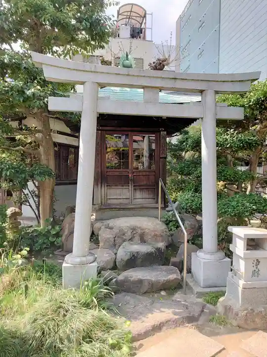 宋吉寺(愛知県)