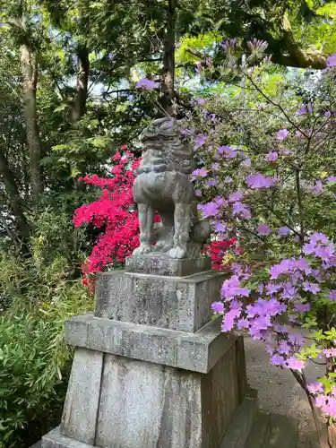 二本松神社(福島県)