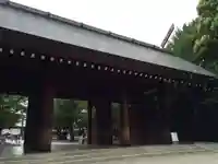 靖國神社(東京都)