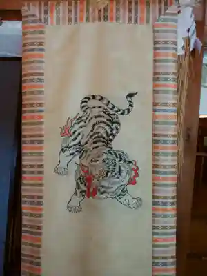 八幡神社松平東照宮(愛知県)