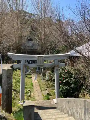 十二神社(新潟県)