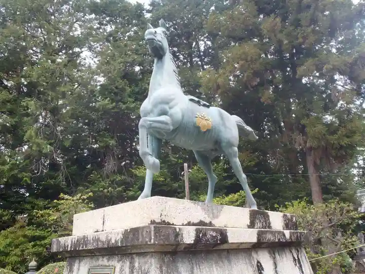 神明宮(愛知県)