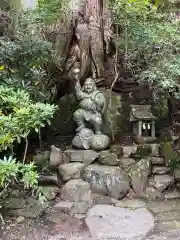 榛名神社(群馬県)