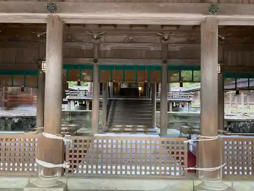 伊奈波神社(岐阜県)