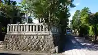 御殿場東照宮 吾妻神社 のその他建物