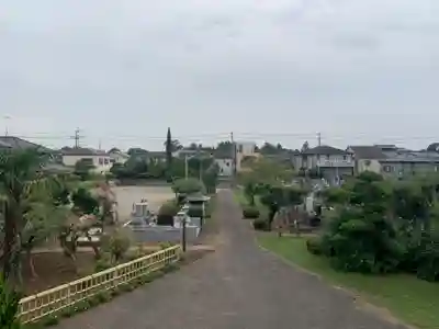 弥勒山勝寿寺(千葉県)