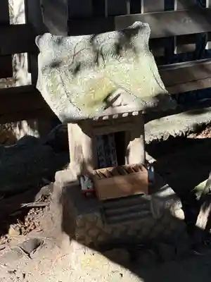 伊勢神社(栃木県)