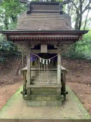 天満宮(千葉県)