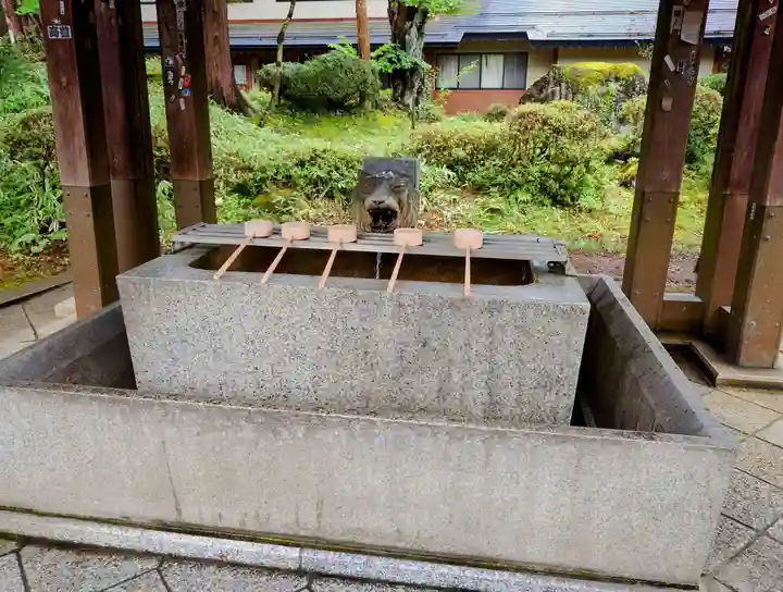 上杉神社(山形県)