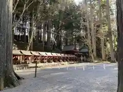 三峯神社(埼玉県)