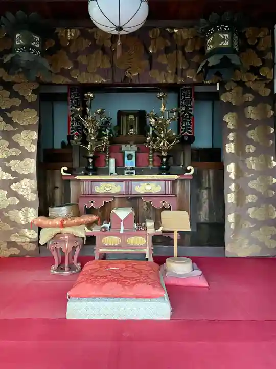 経王寺(東京都)