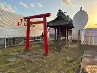 熊野神社(千葉県)