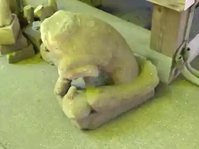 若宮八幡宮 (神奈川県)