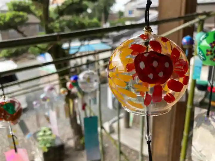 常清寺のその他建物