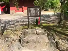 伊豆山神社の建物その他