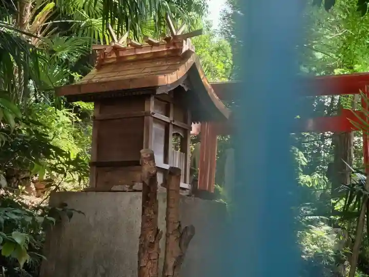 浅間神社(東京都)