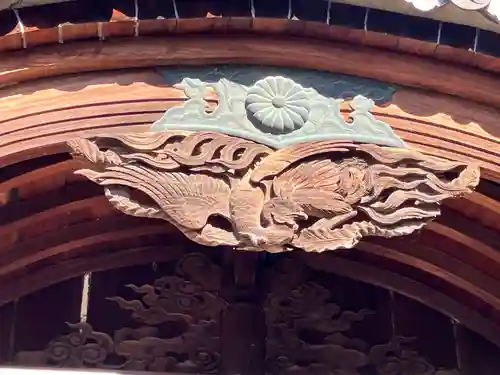 結神社(岐阜県)