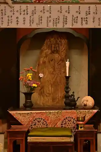 胡宮神社（敏満寺史跡）(滋賀県)