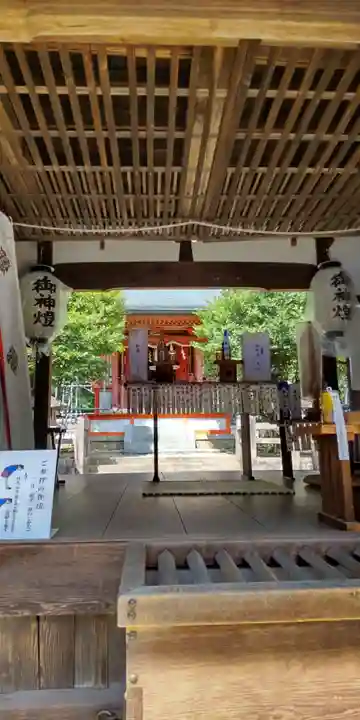 二ノ宮神社(大阪府)