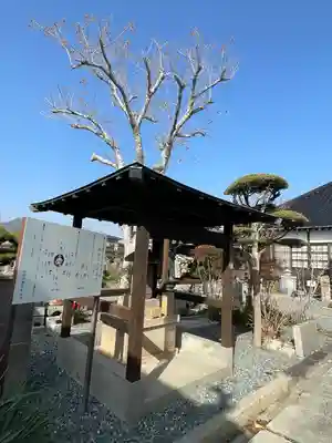 護国寺のその他建物