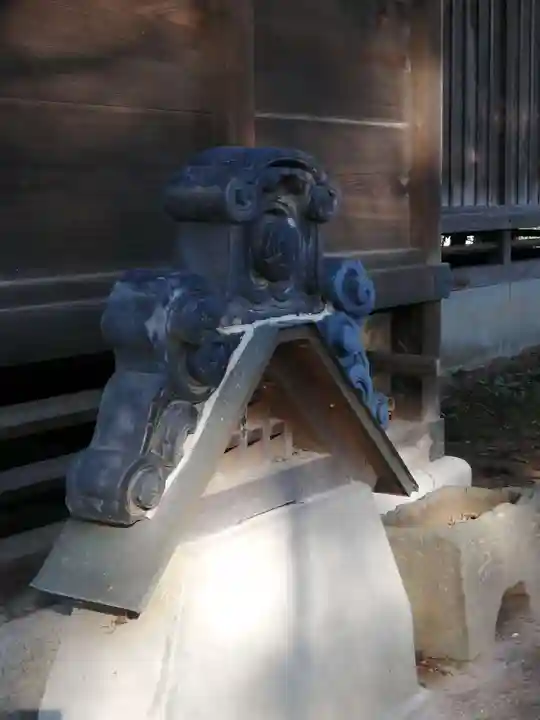 須賀神社のその他建物