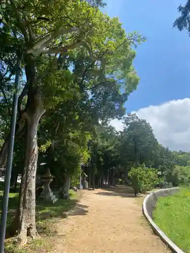 菅原神社(大阪府)