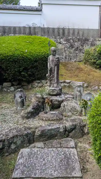 一様院(京都府)