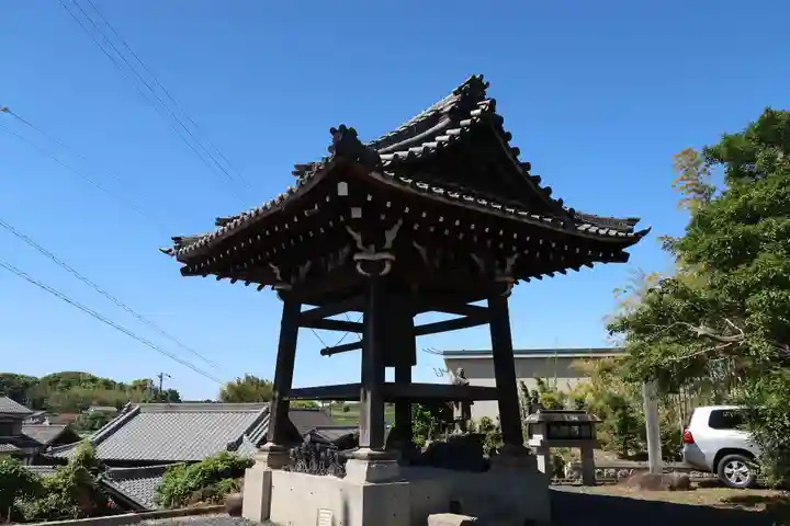 円通寺のその他建物