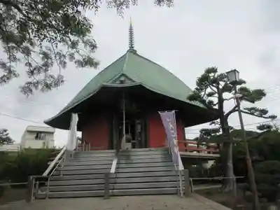 本覚寺(神奈川県)