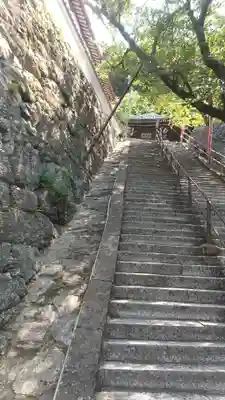 金剛宝寺（紀三井寺）のその他建物