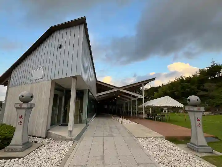 金蛇水神社(宮城県)
