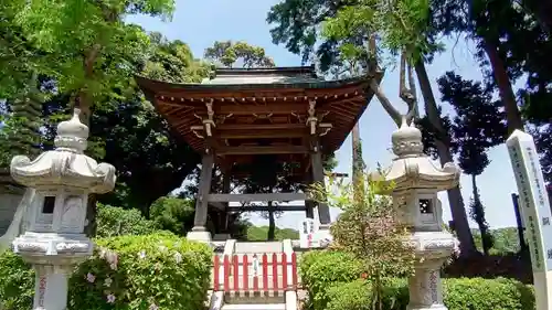 長谷寺のその他建物