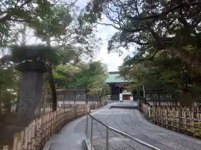 高徳院のその他建物