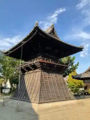 鶴林寺のその他建物