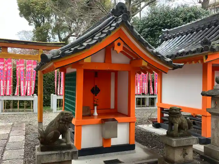 住吉大社(大阪府)