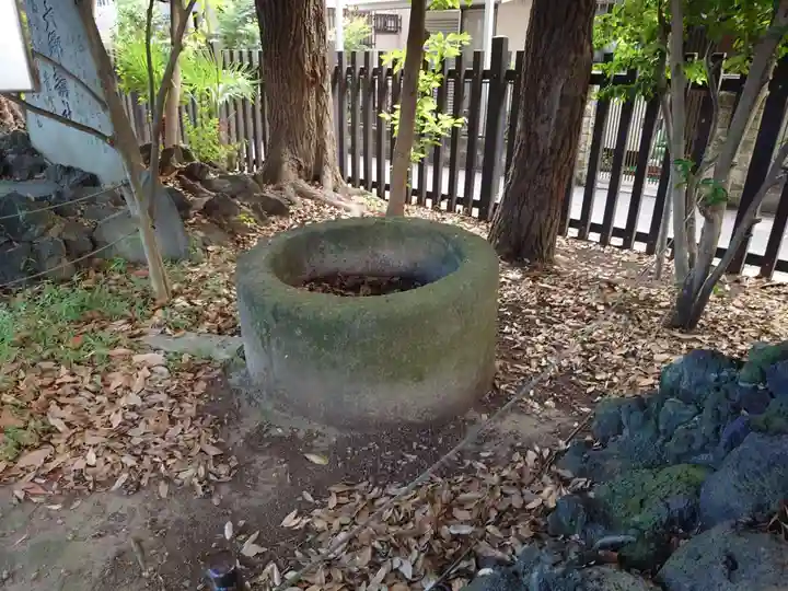 六郷神社(東京都)