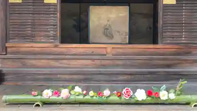 霊鑑寺門跡(京都府)