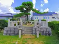 猪子石神社(香坂)のその他建物