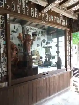 野坂寺(埼玉県)