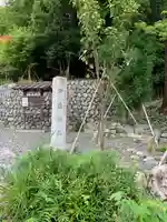 御蔭神社のその他建物