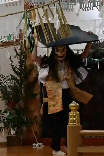 高千穂神社(宮崎県)