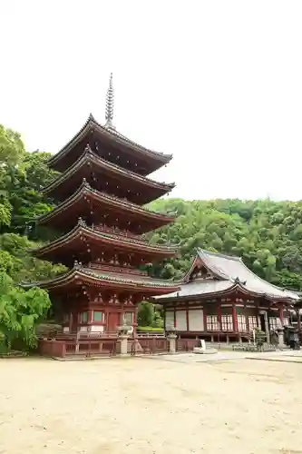 明王院(広島県)